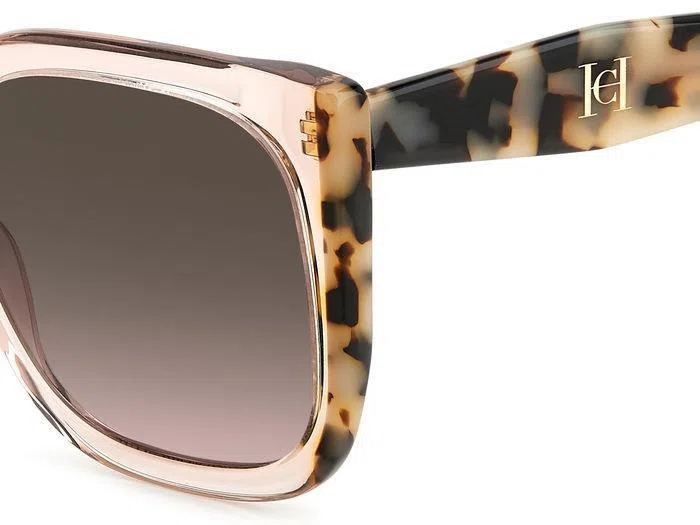 Carolina Herrera HER0128 Sunglasses - view 9